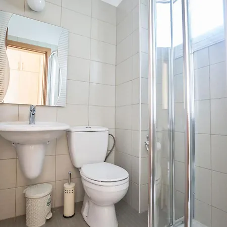 Me25 Вилла Протарас