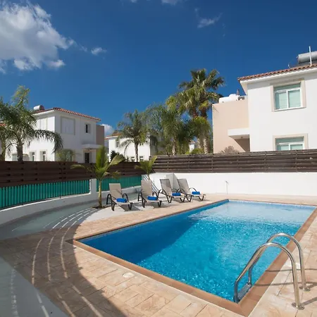Villa Me25 *